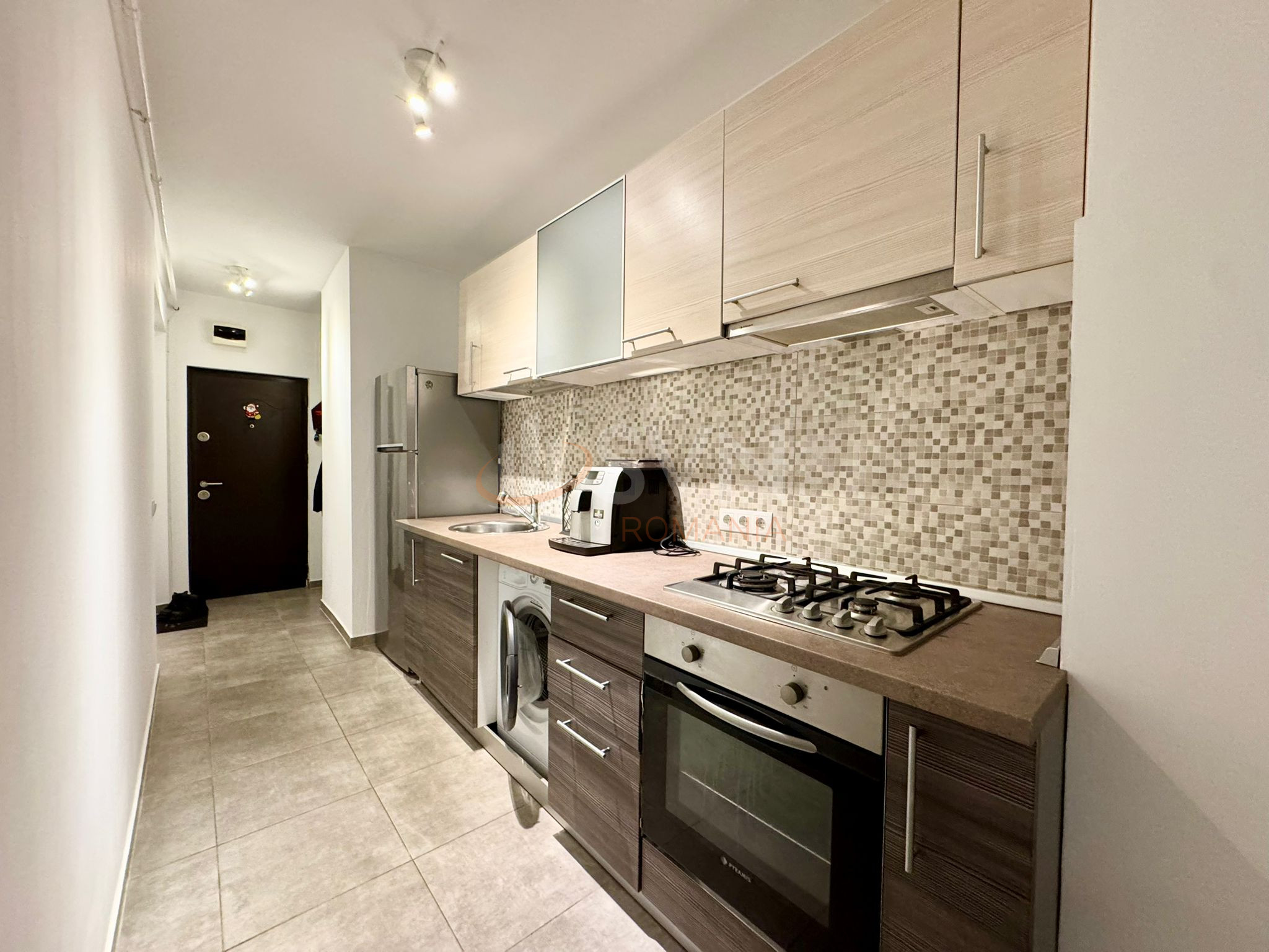 Apartament, 2 camere Bucuresti/Primaverii