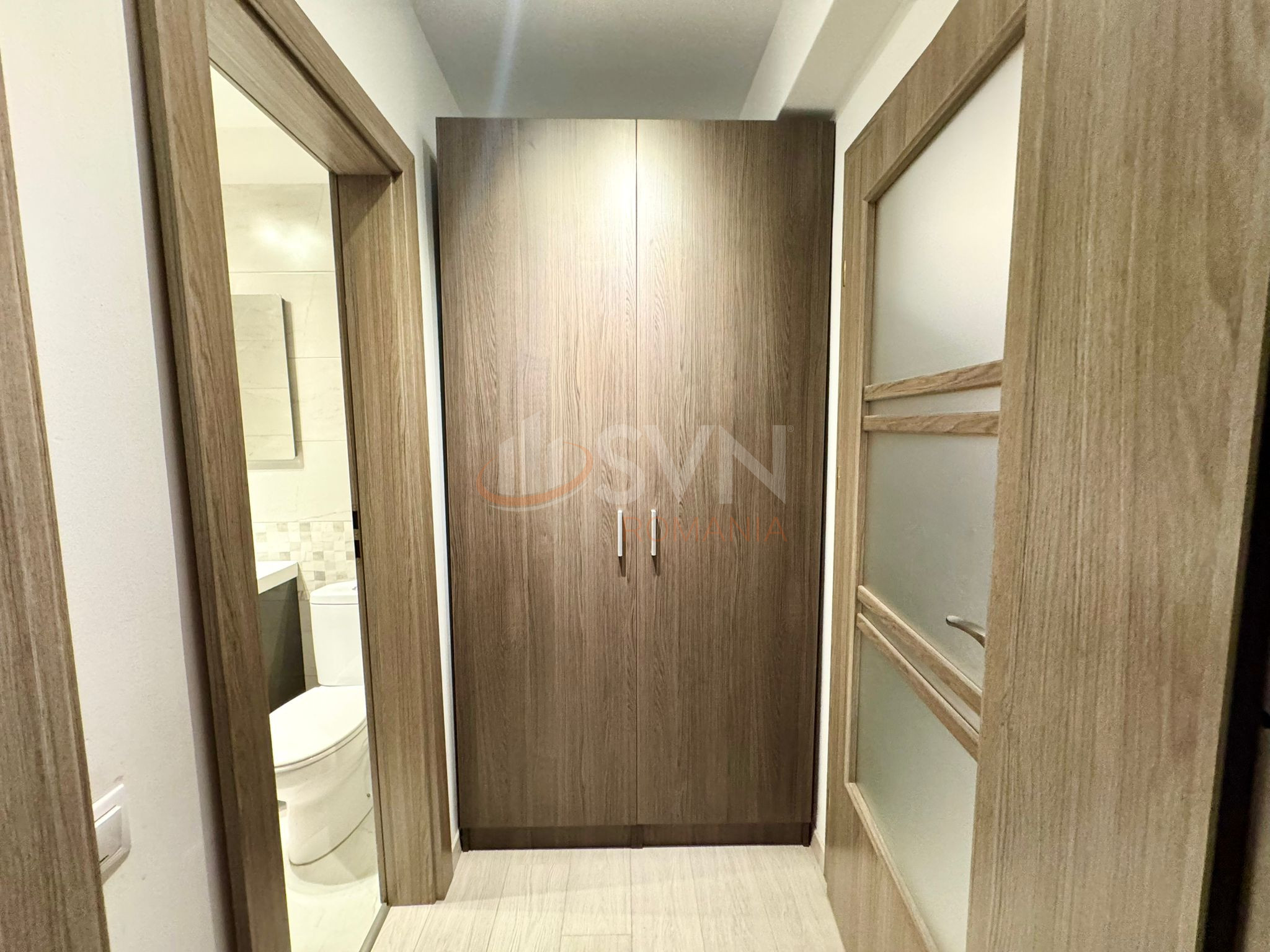 Apartament, 2 camere Bucuresti/Primaverii