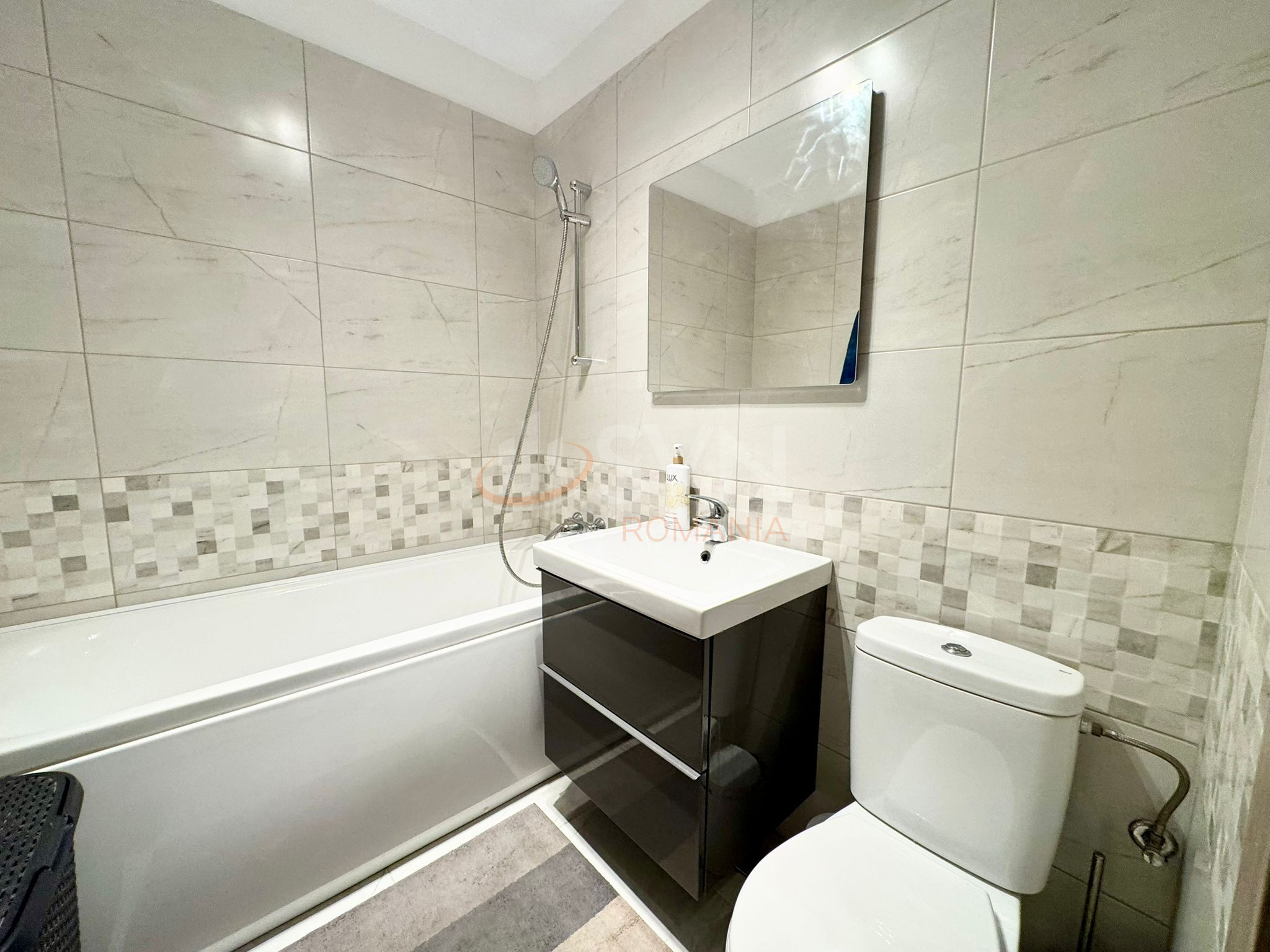 Apartament, 2 camere Bucuresti/Primaverii