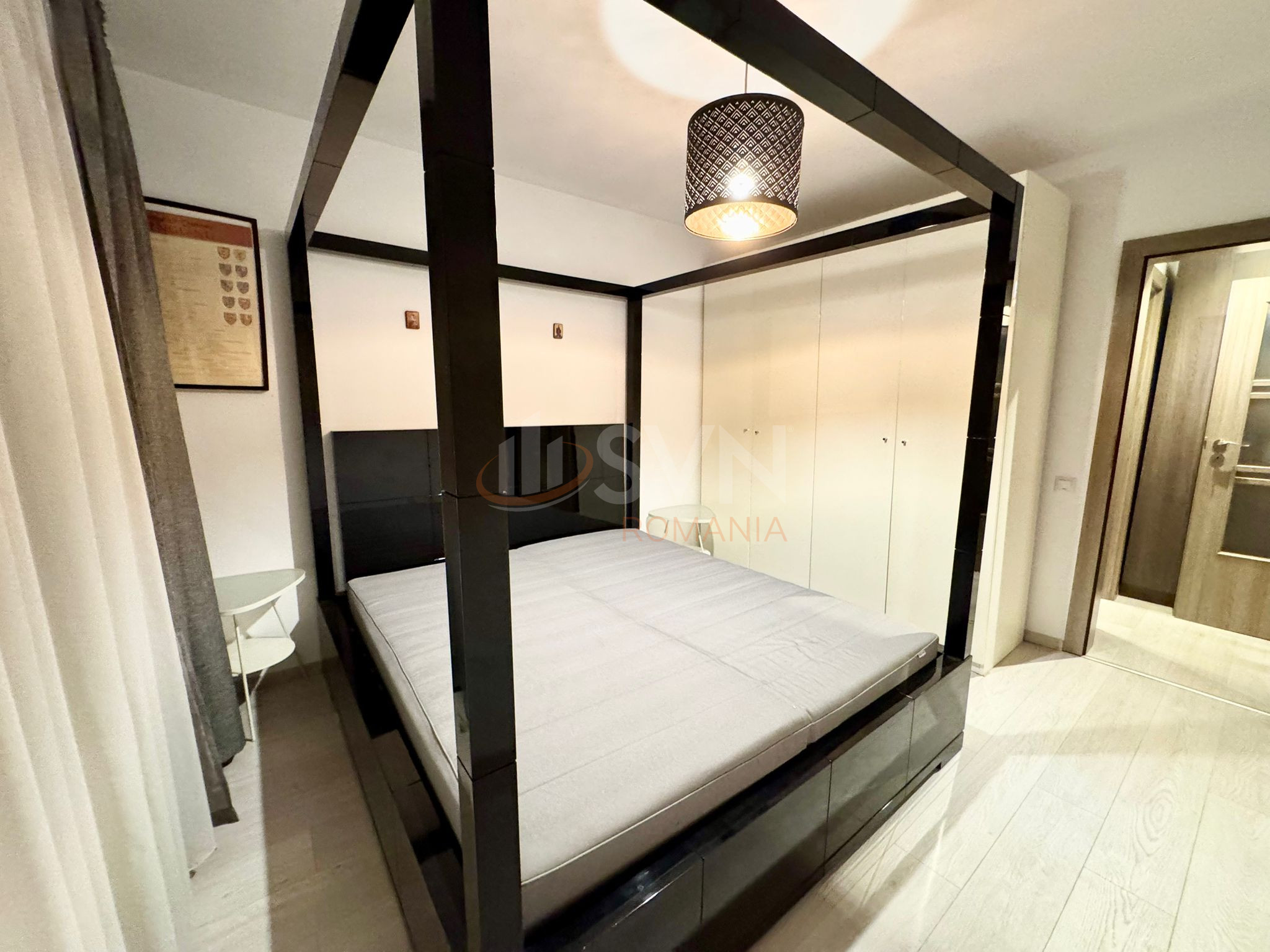 Apartament, 2 camere Bucuresti/Primaverii