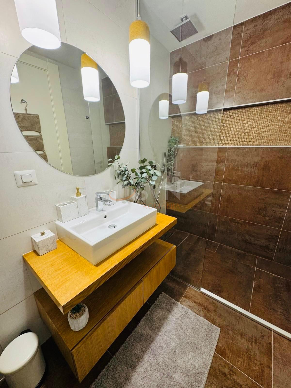 Apartament, 2 camere Bucuresti/Herastrau