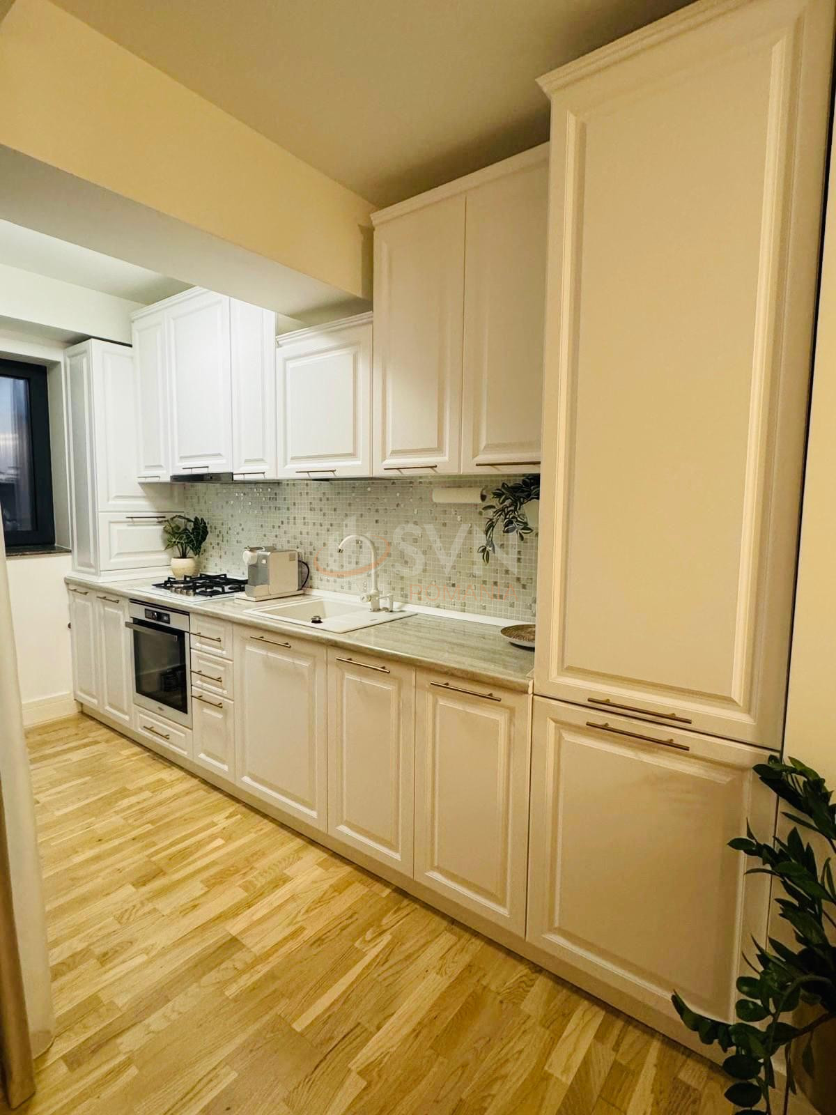 Apartament, 2 camere Bucuresti/Herastrau