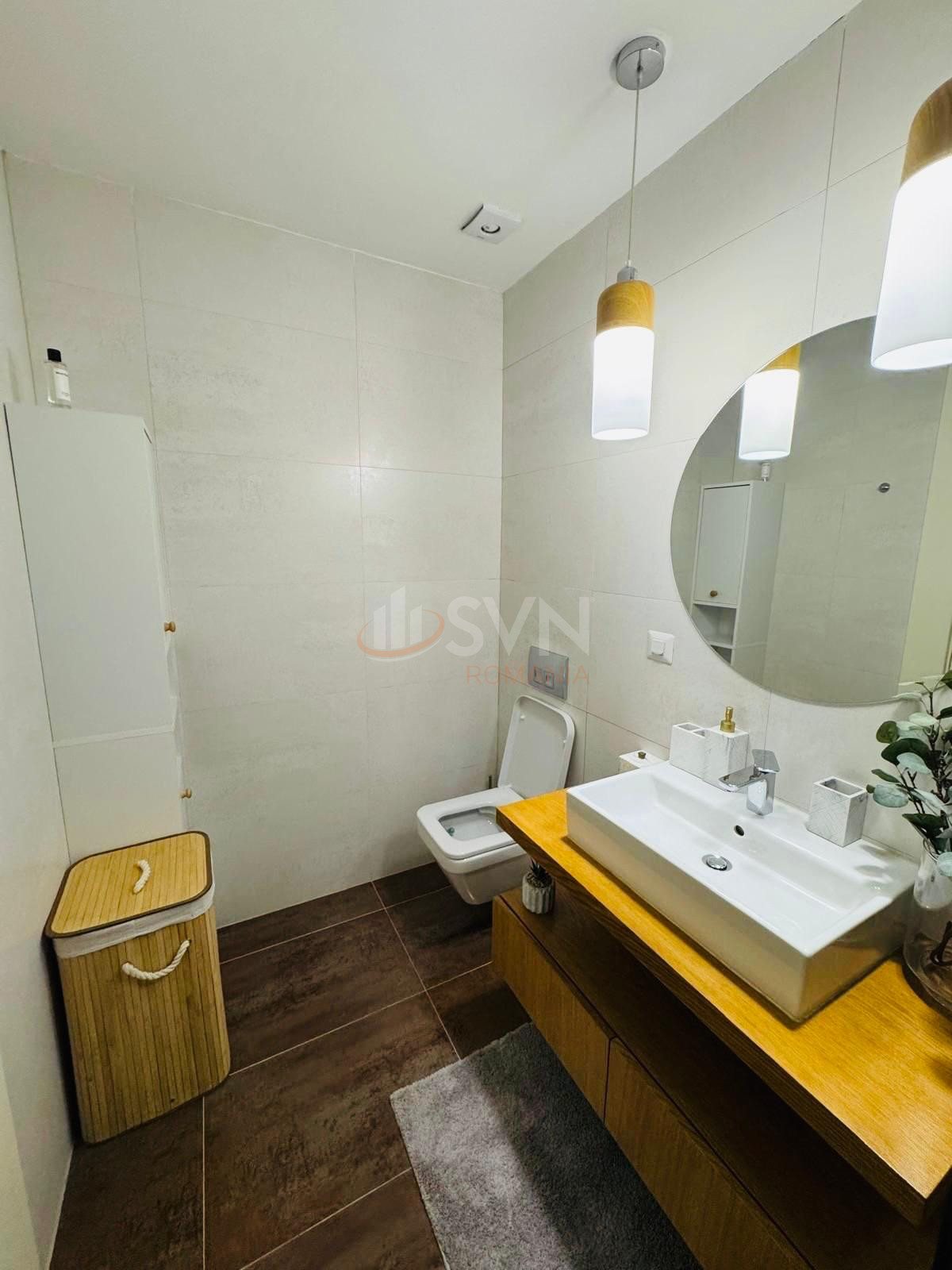 Apartament, 2 camere Bucuresti/Herastrau