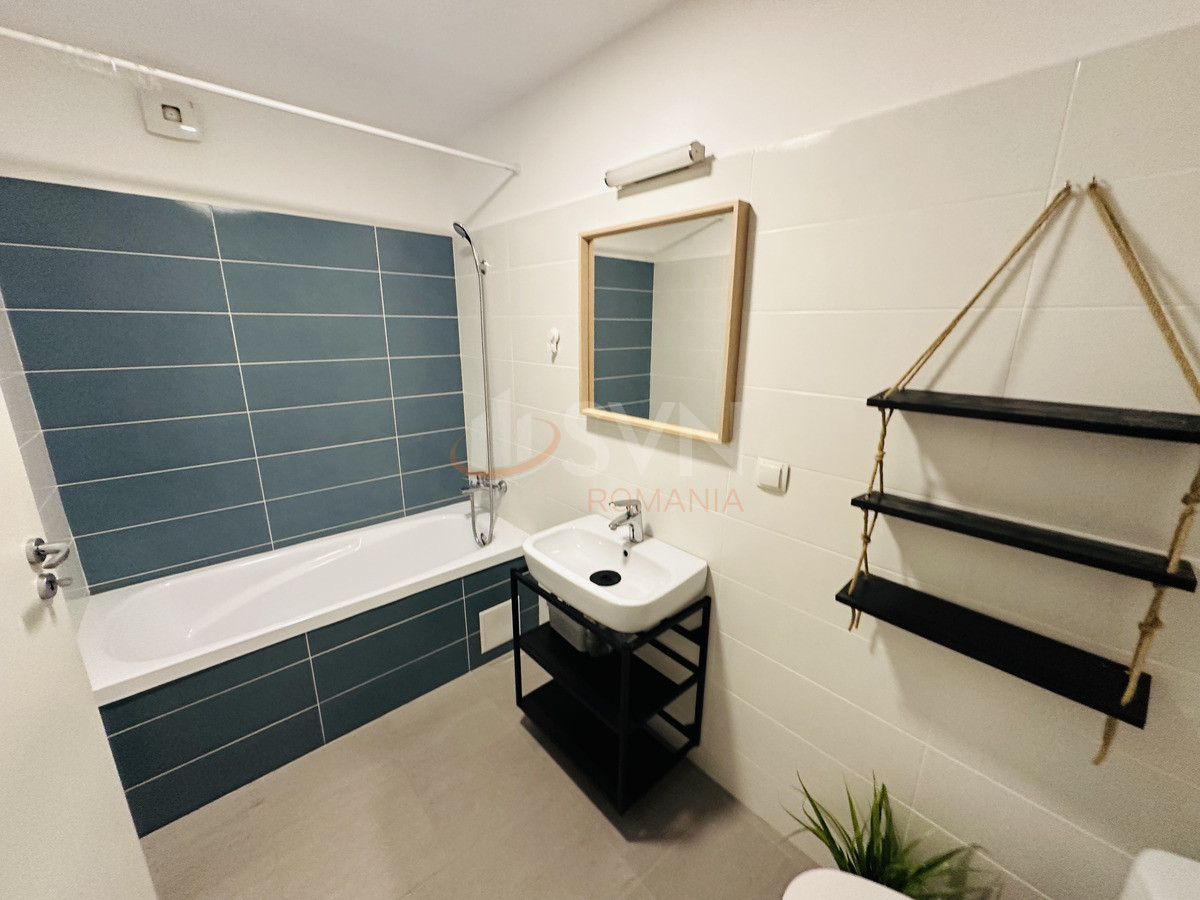 Apartament, 2 camere Bucuresti/Crangasi