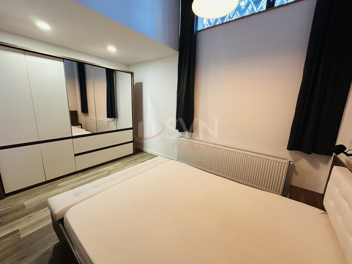 Apartament, 2 camere Bucuresti/Crangasi