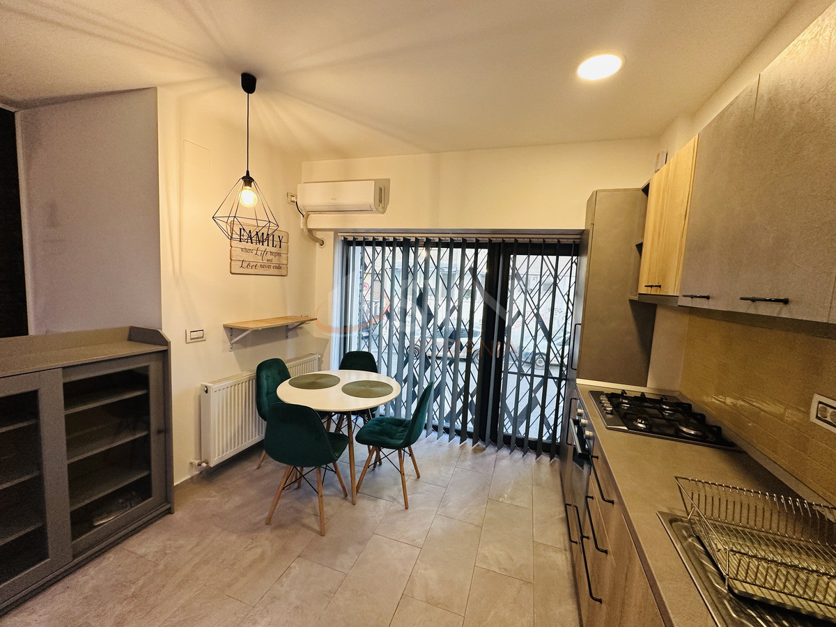 Apartament, 2 camere Bucuresti/Crangasi