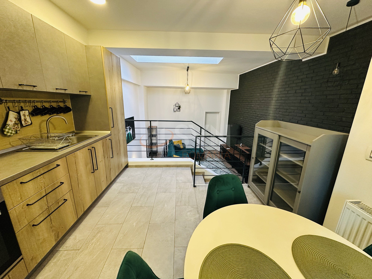 Apartament, 2 camere Bucuresti/Crangasi