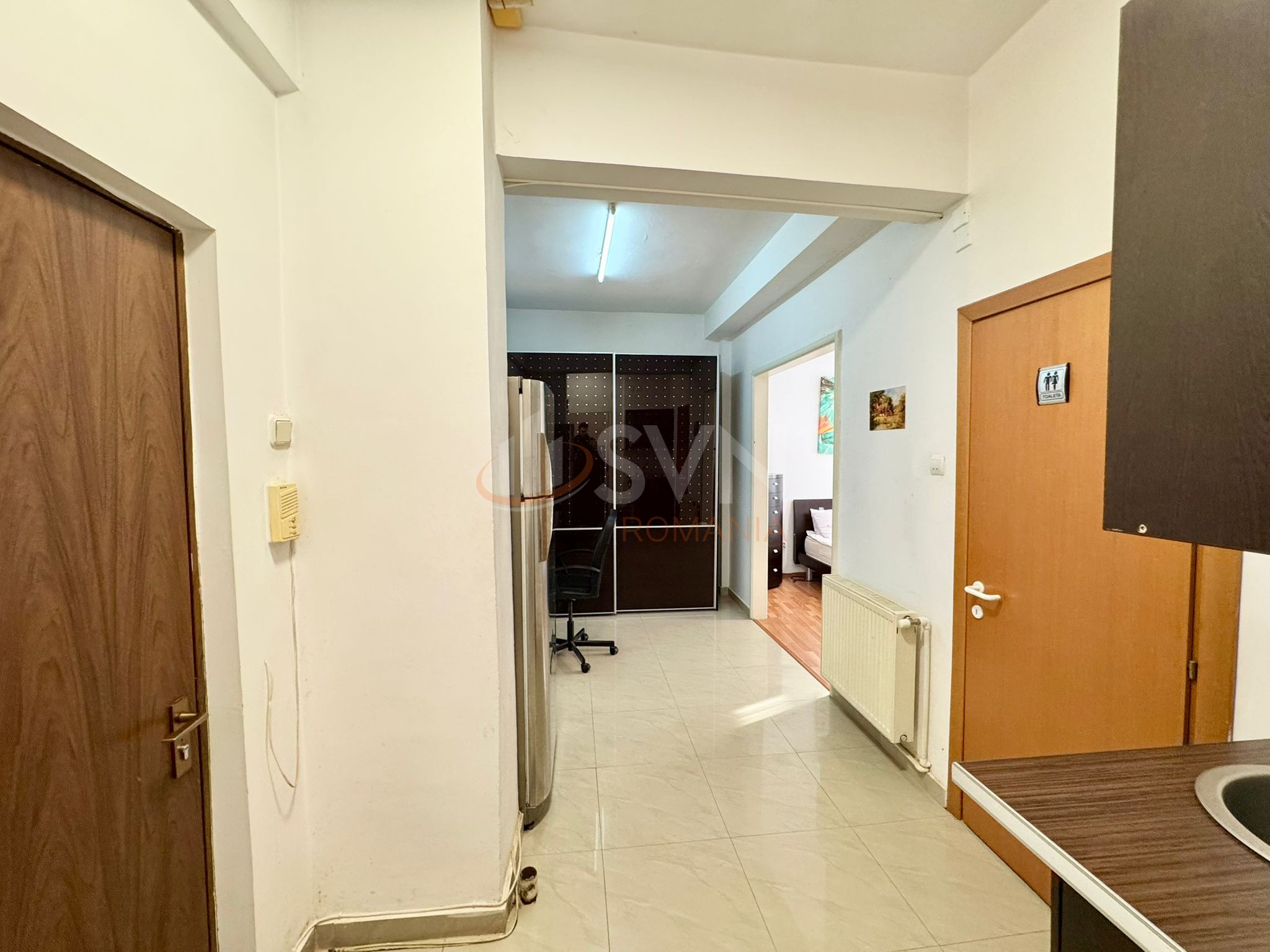 Apartament, 2 camere Bucuresti/Calea Victoriei