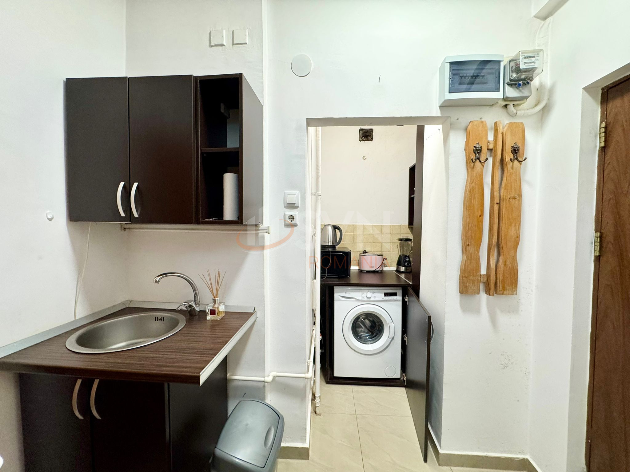 Apartament, 2 camere Bucuresti/Calea Victoriei
