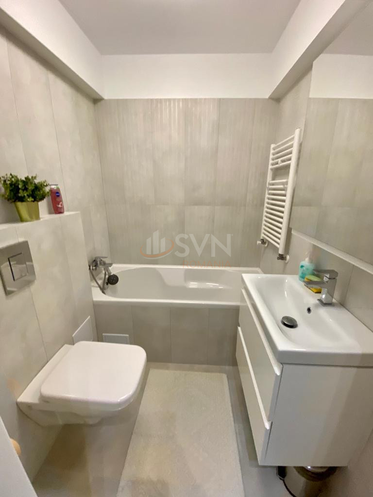 Apartament, 2 camere Bucuresti/Floreasca