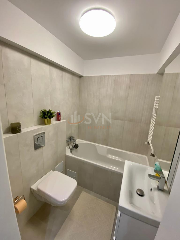 Apartament, 2 camere Bucuresti/Floreasca