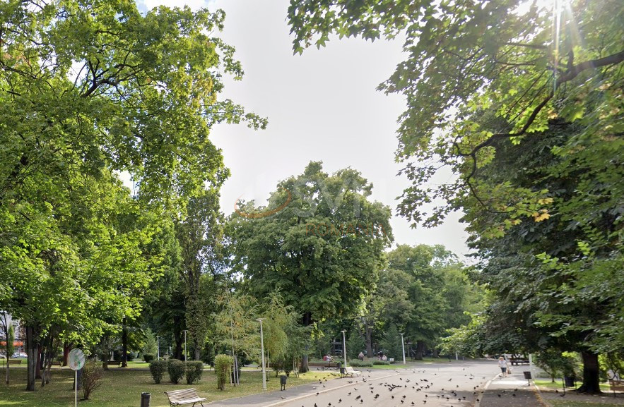 Apartament, 2 camere Bucuresti/Floreasca