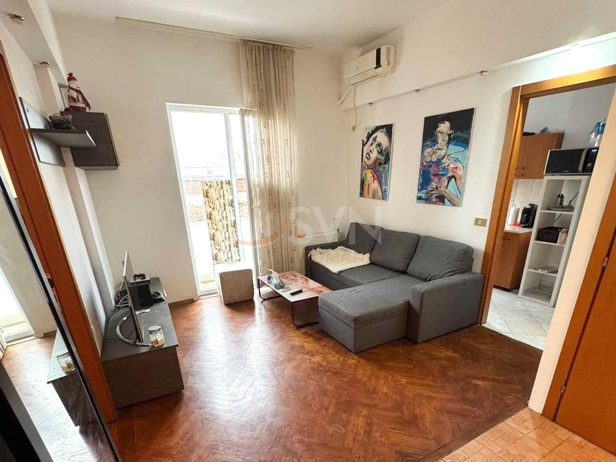 Apartament, 2 camere Bucuresti/Piata Romana