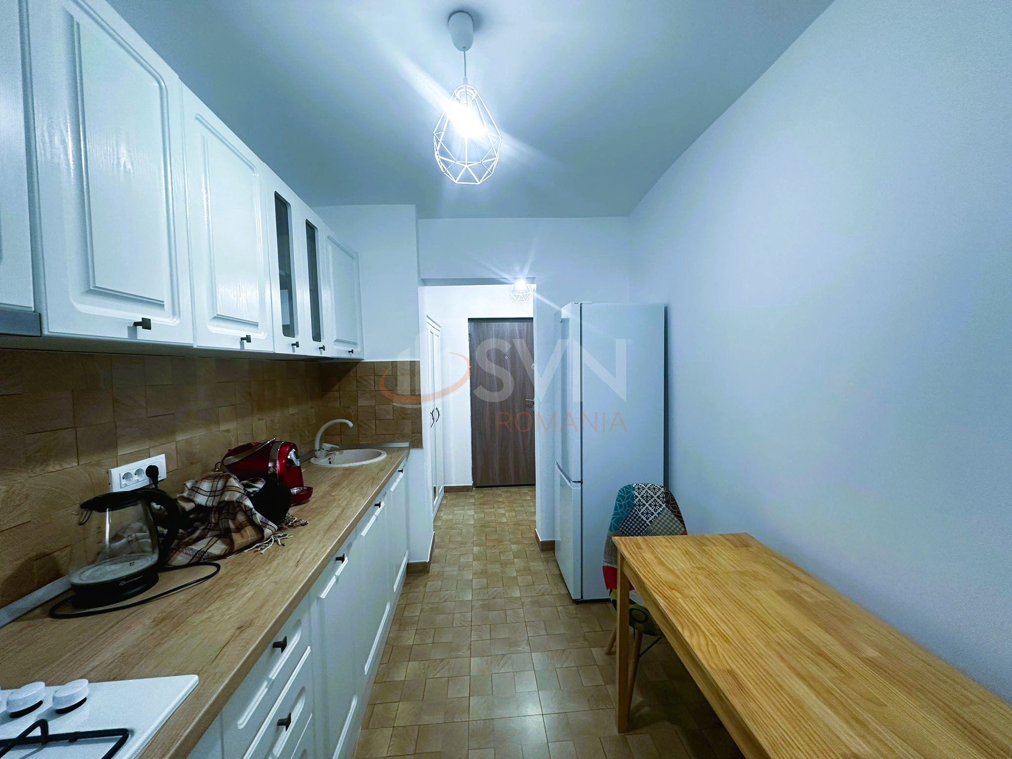 Apartament, 2 camere Bucuresti/1 Mai