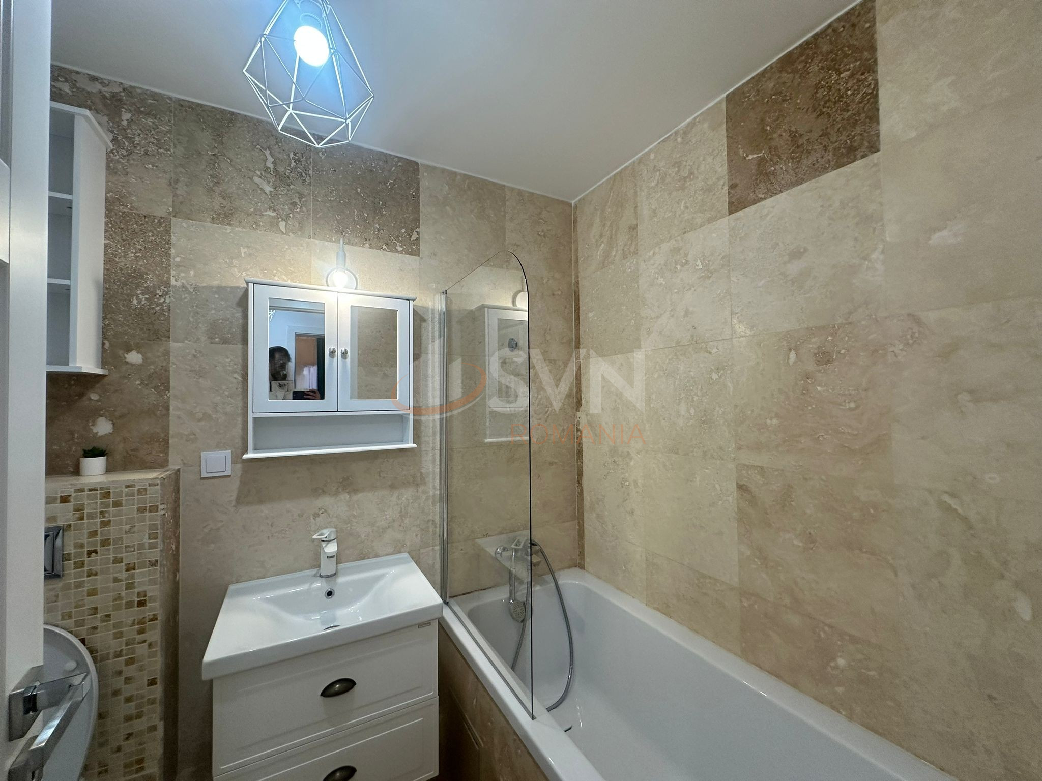 Apartament, 2 camere Bucuresti/1 Mai