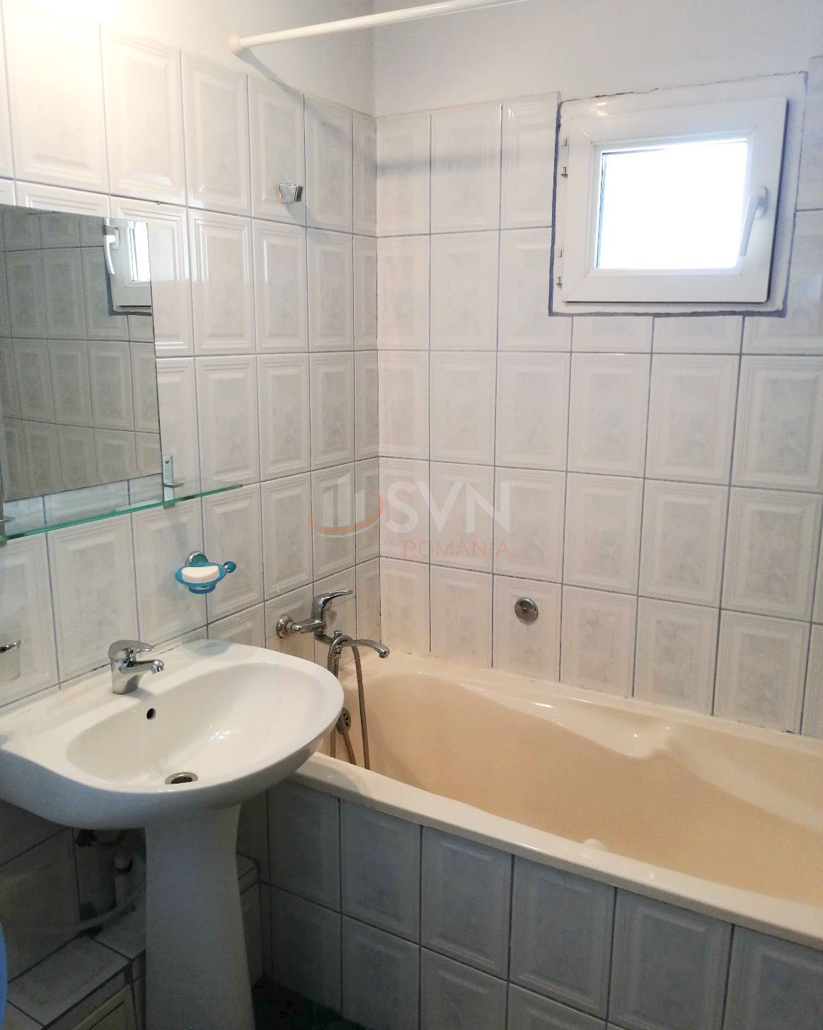 Apartament, 2 camere Bucuresti/Stefan Cel Mare