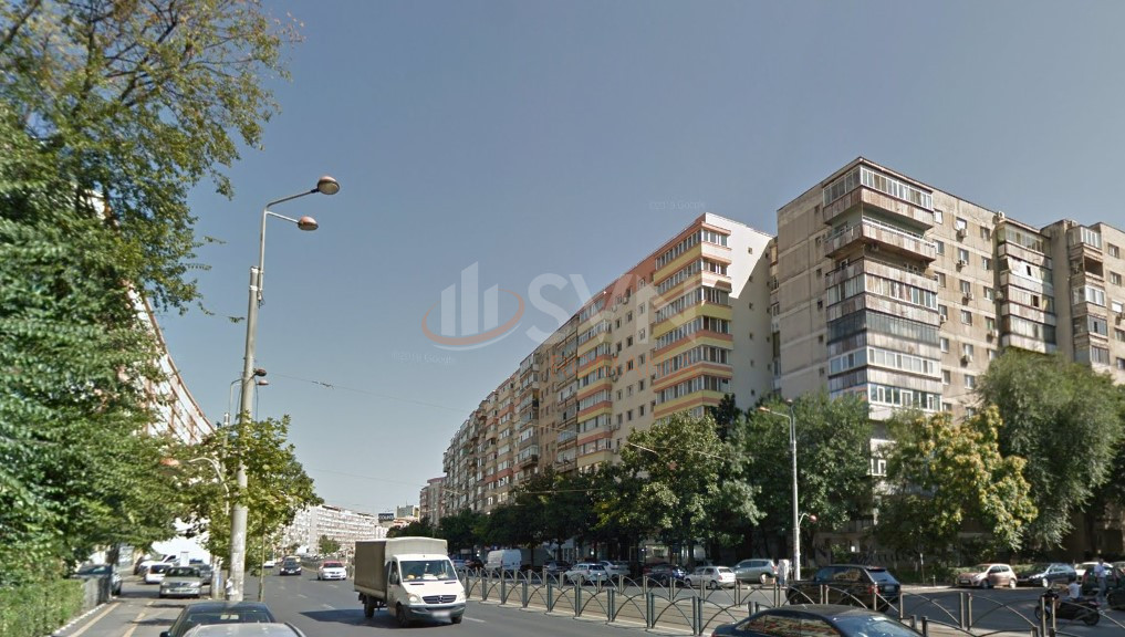 Apartament, 2 camere Bucuresti/Stefan Cel Mare