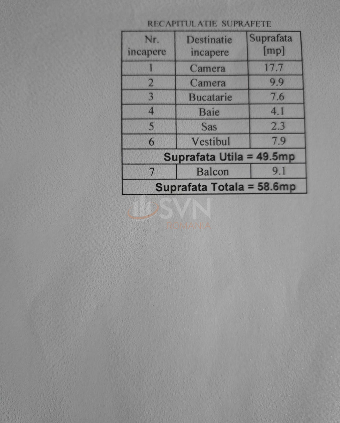 Apartament, 2 camere Bucuresti/Stefan Cel Mare