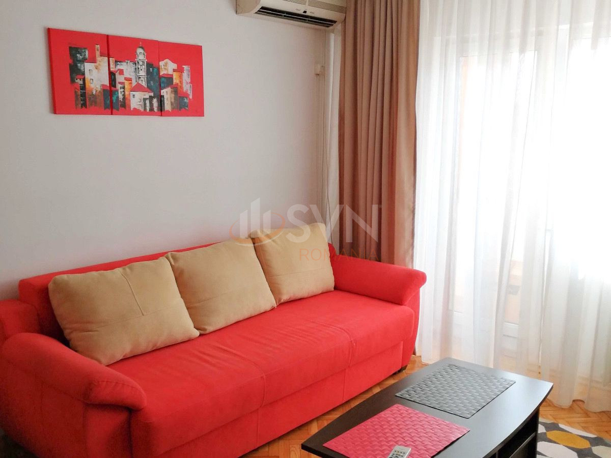 Apartament, 2 camere Bucuresti/Stefan Cel Mare