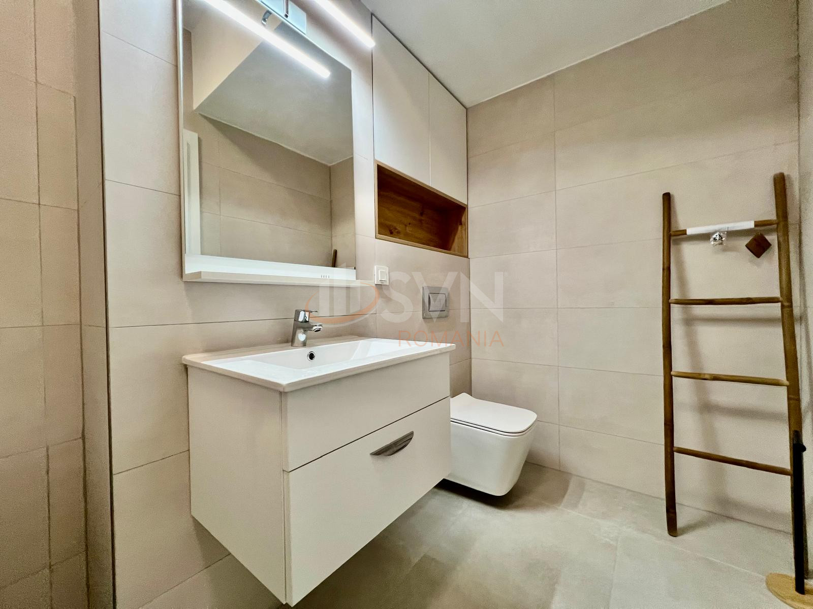 Apartament, 2 camere Bucuresti/Pipera