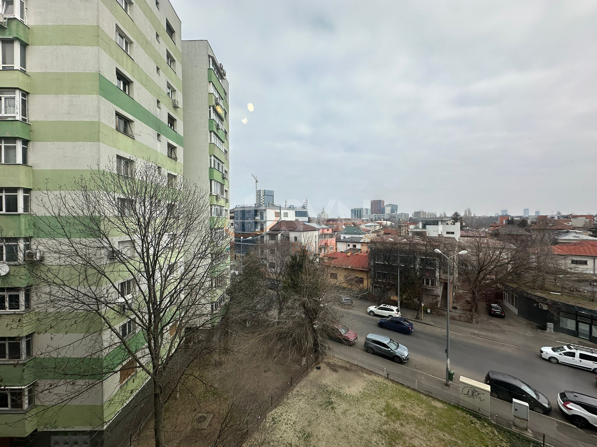 Apartament, 2 camere Bucuresti/1 Mai