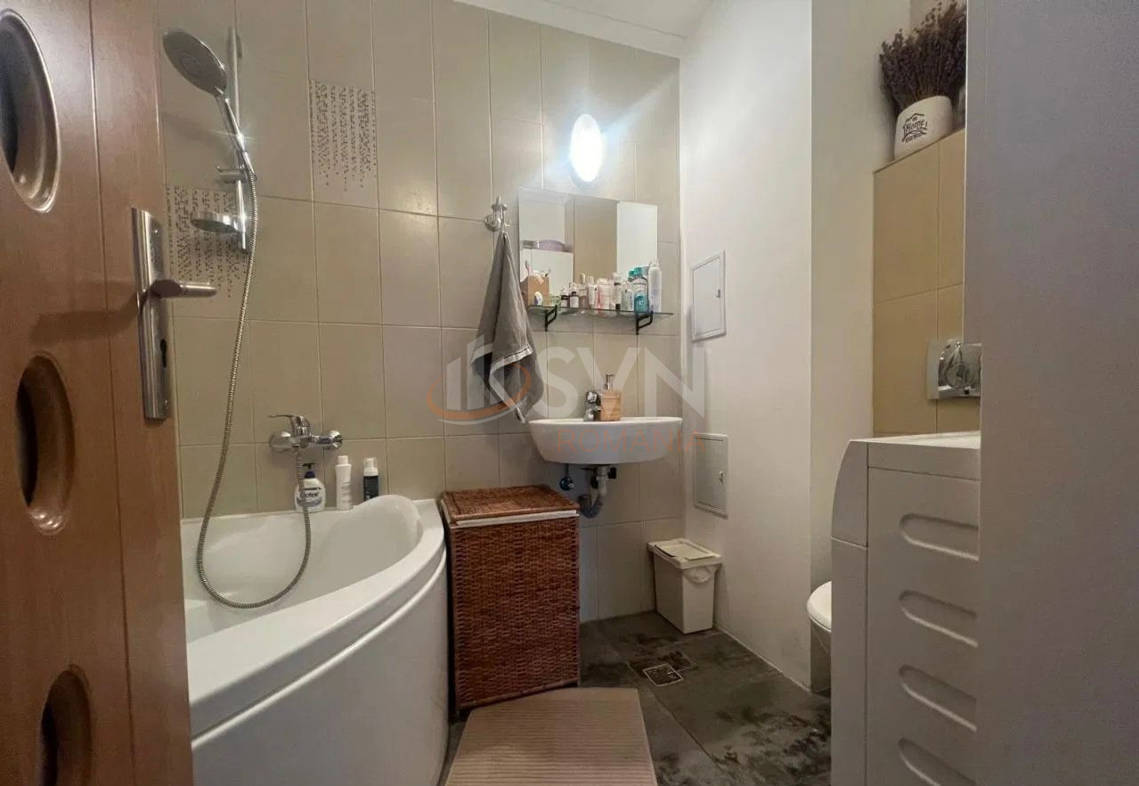 Apartament, 2 camere Bucuresti/Piata Unirii (s3)