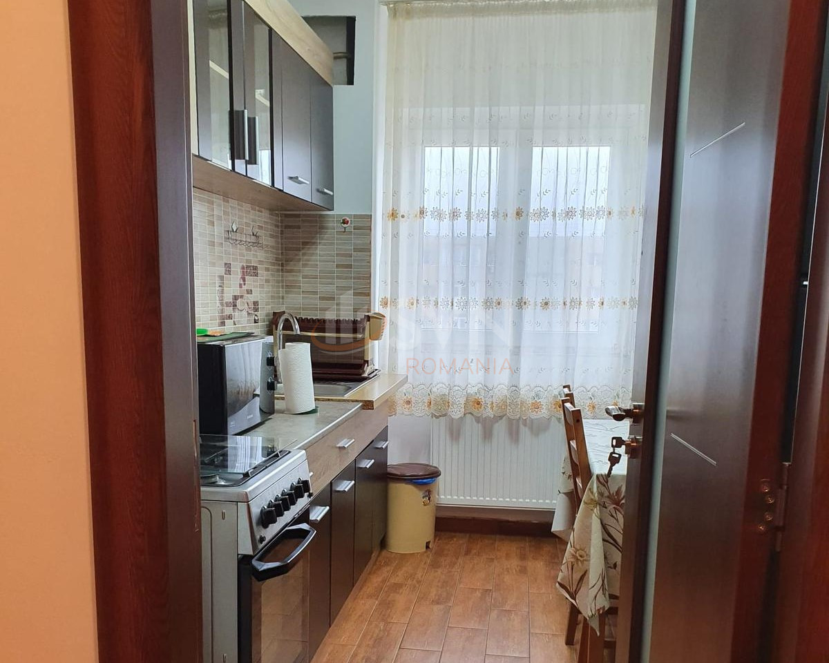 Apartament, 2 camere Bucuresti/Iancului