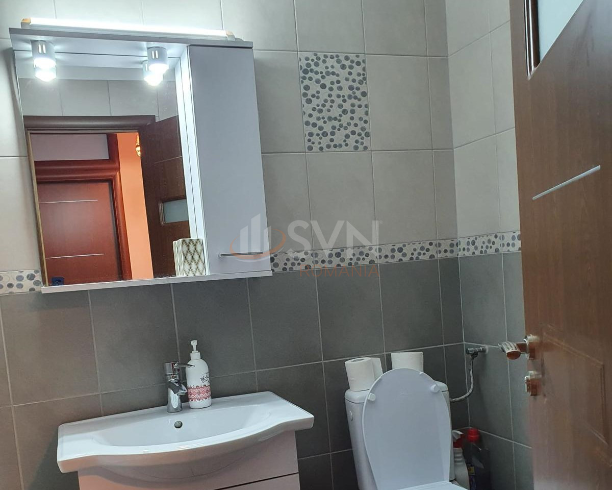 Apartament, 2 camere Bucuresti/Iancului