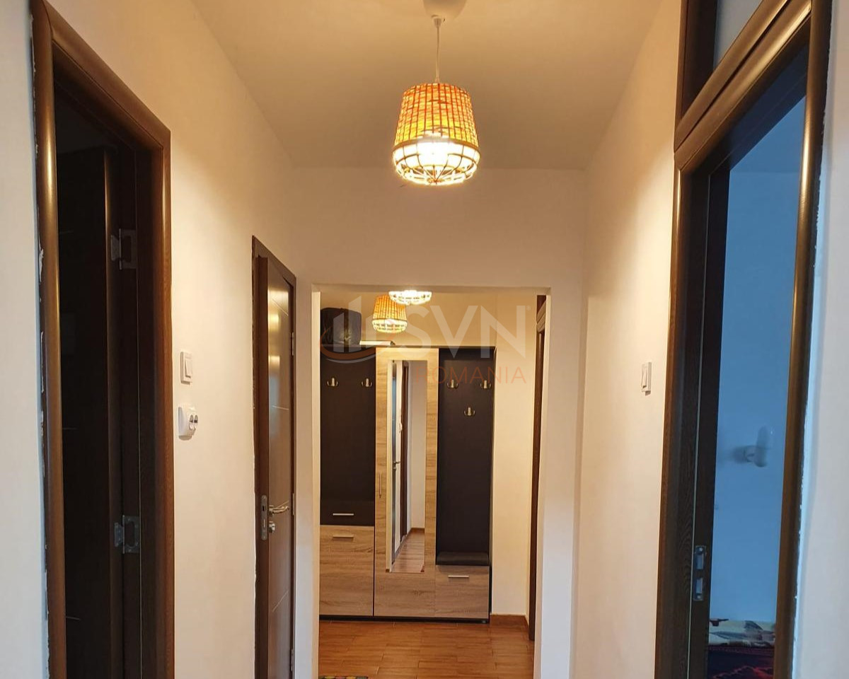 Apartament, 2 camere Bucuresti/Iancului