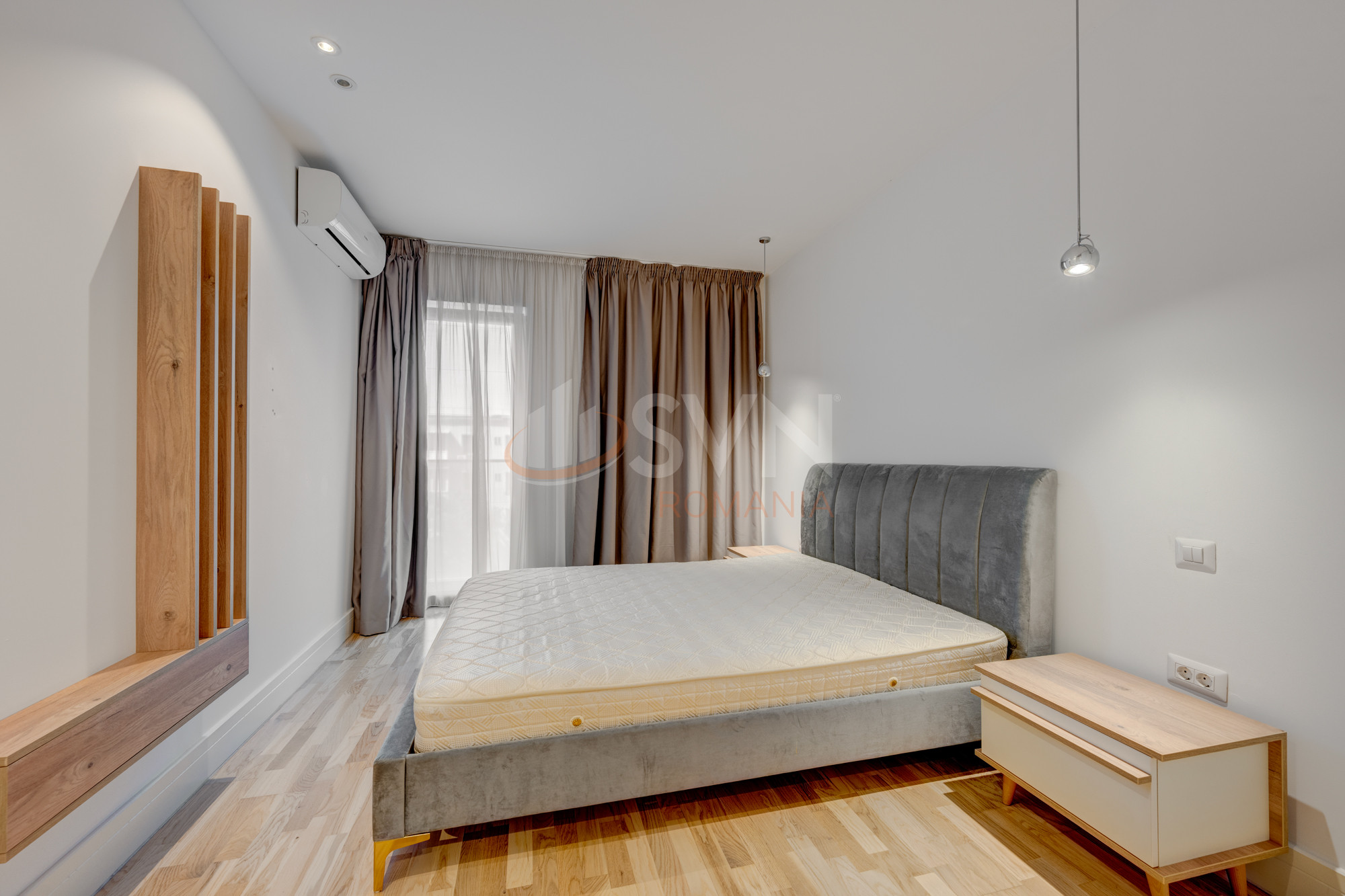 Apartament, 2 camere Bucuresti/Barbu Vacarescu