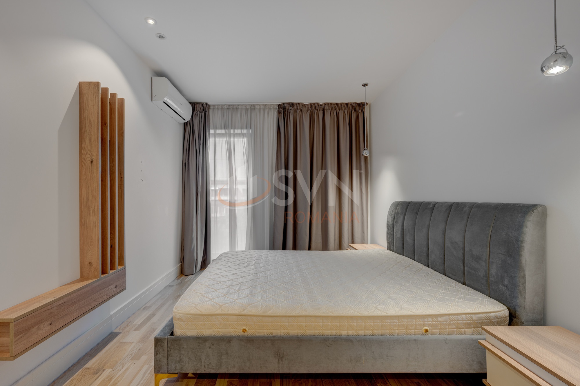 Apartament, 2 camere Bucuresti/Barbu Vacarescu