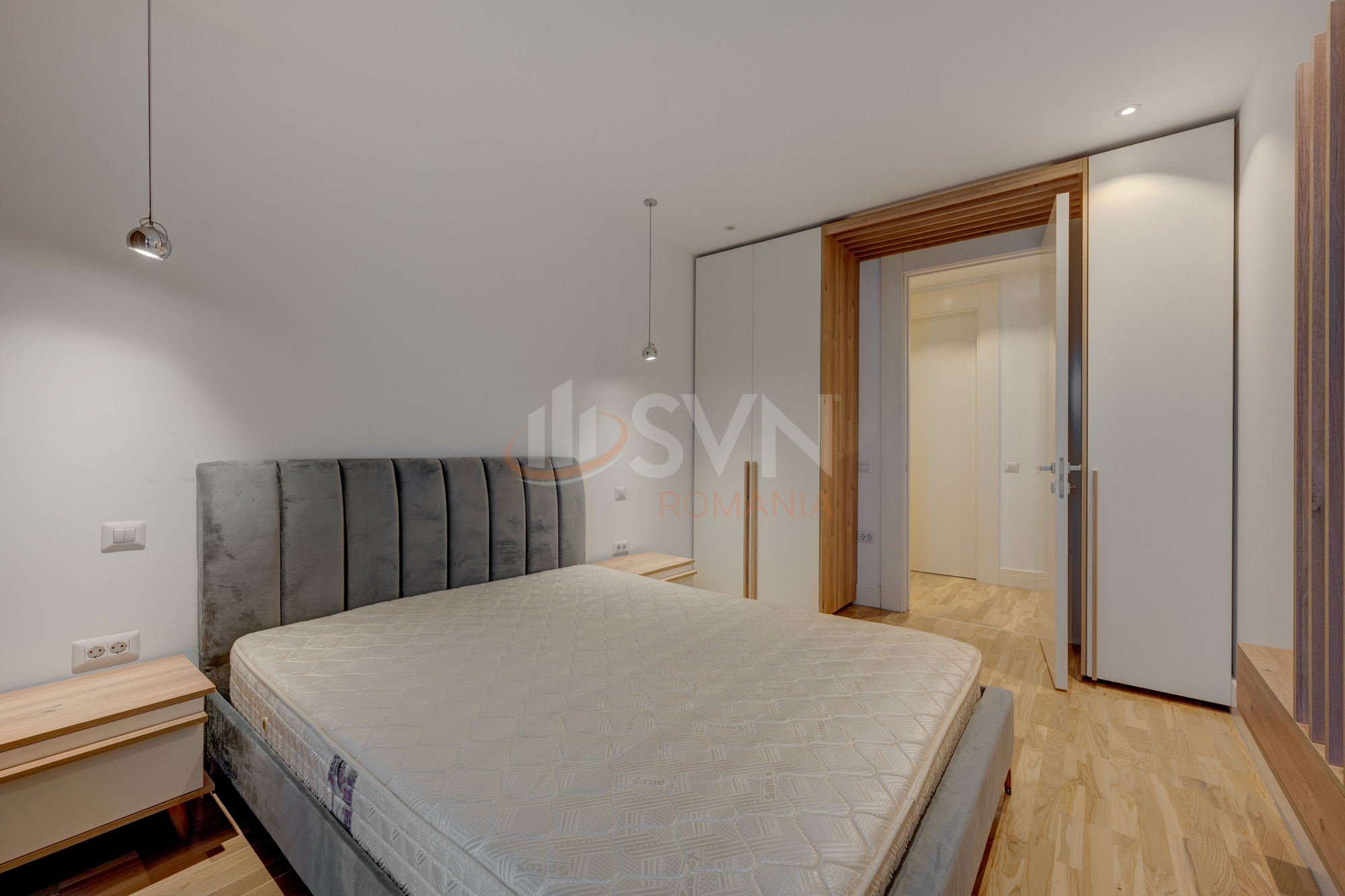 Apartament, 2 camere Bucuresti/Barbu Vacarescu