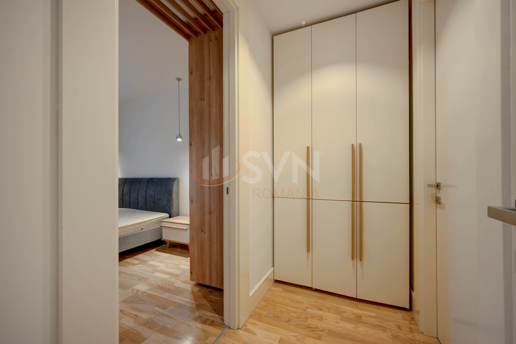 Apartament, 2 camere Bucuresti/Barbu Vacarescu