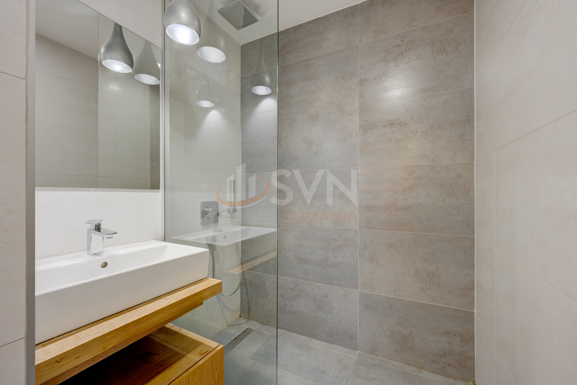 Apartament, 2 camere Bucuresti/Barbu Vacarescu