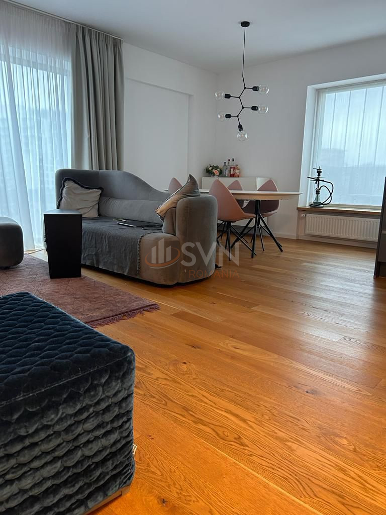 Apartament, 2 camere Bucuresti/Aviatiei