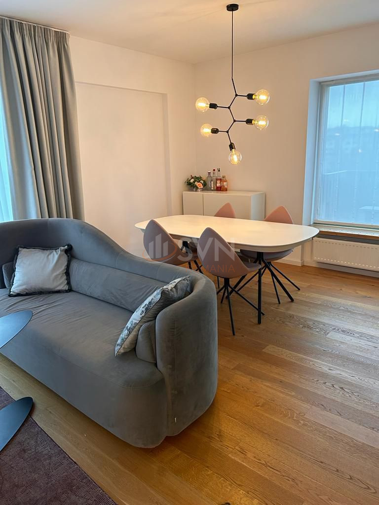 Apartament, 2 camere Bucuresti/Aviatiei