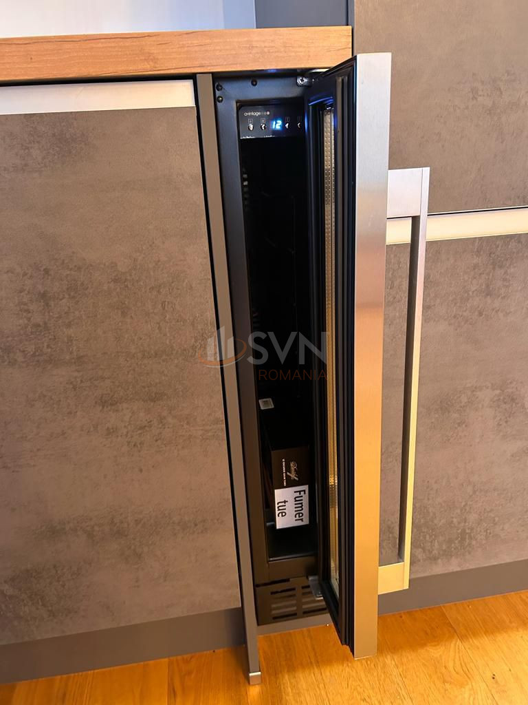 Apartament, 2 camere Bucuresti/Aviatiei