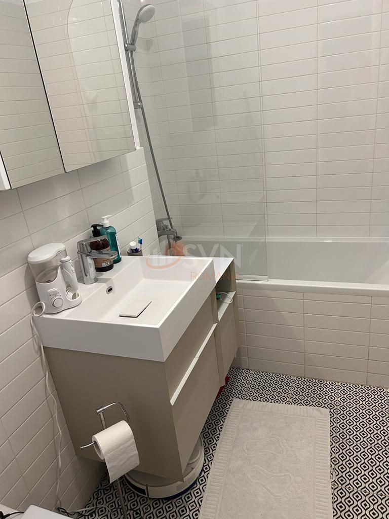 Apartament, 2 camere Bucuresti/Aviatiei