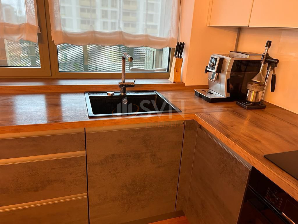 Apartament, 2 camere Bucuresti/Aviatiei