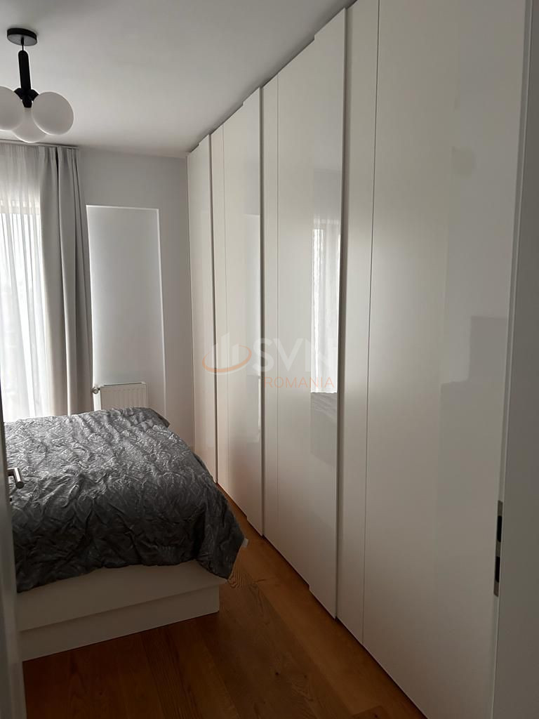 Apartament, 2 camere Bucuresti/Aviatiei