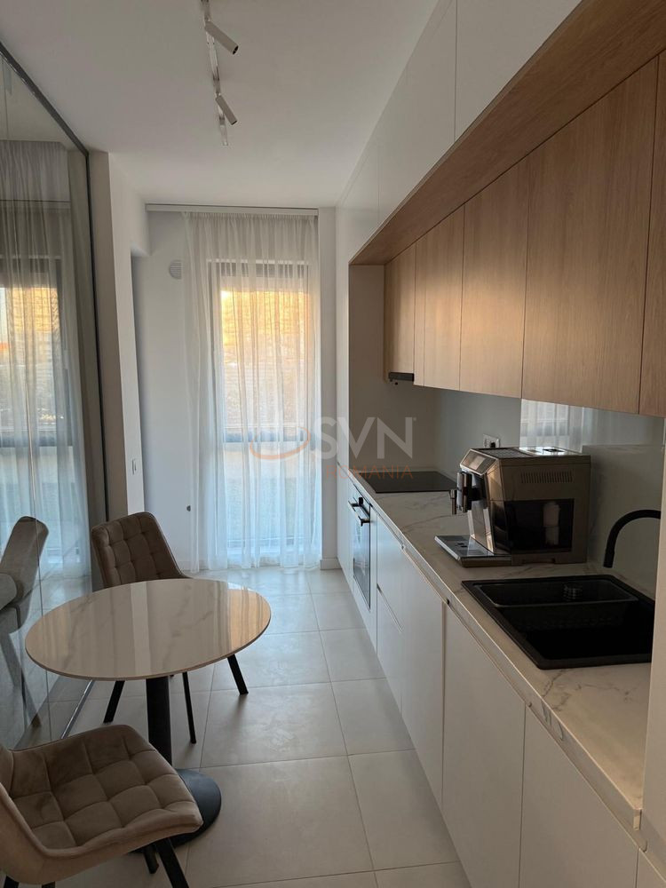 Apartament, 2 camere Bucuresti/Aviatiei