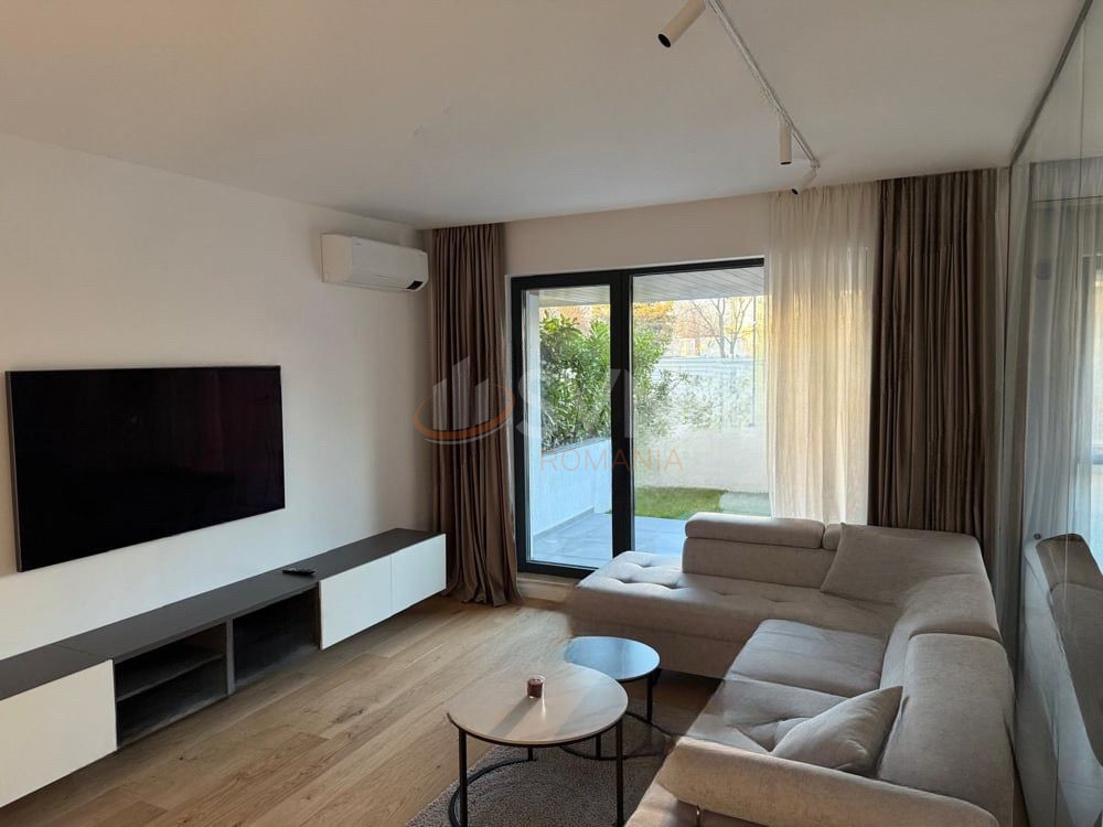 Apartament, 2 camere Bucuresti/Aviatiei