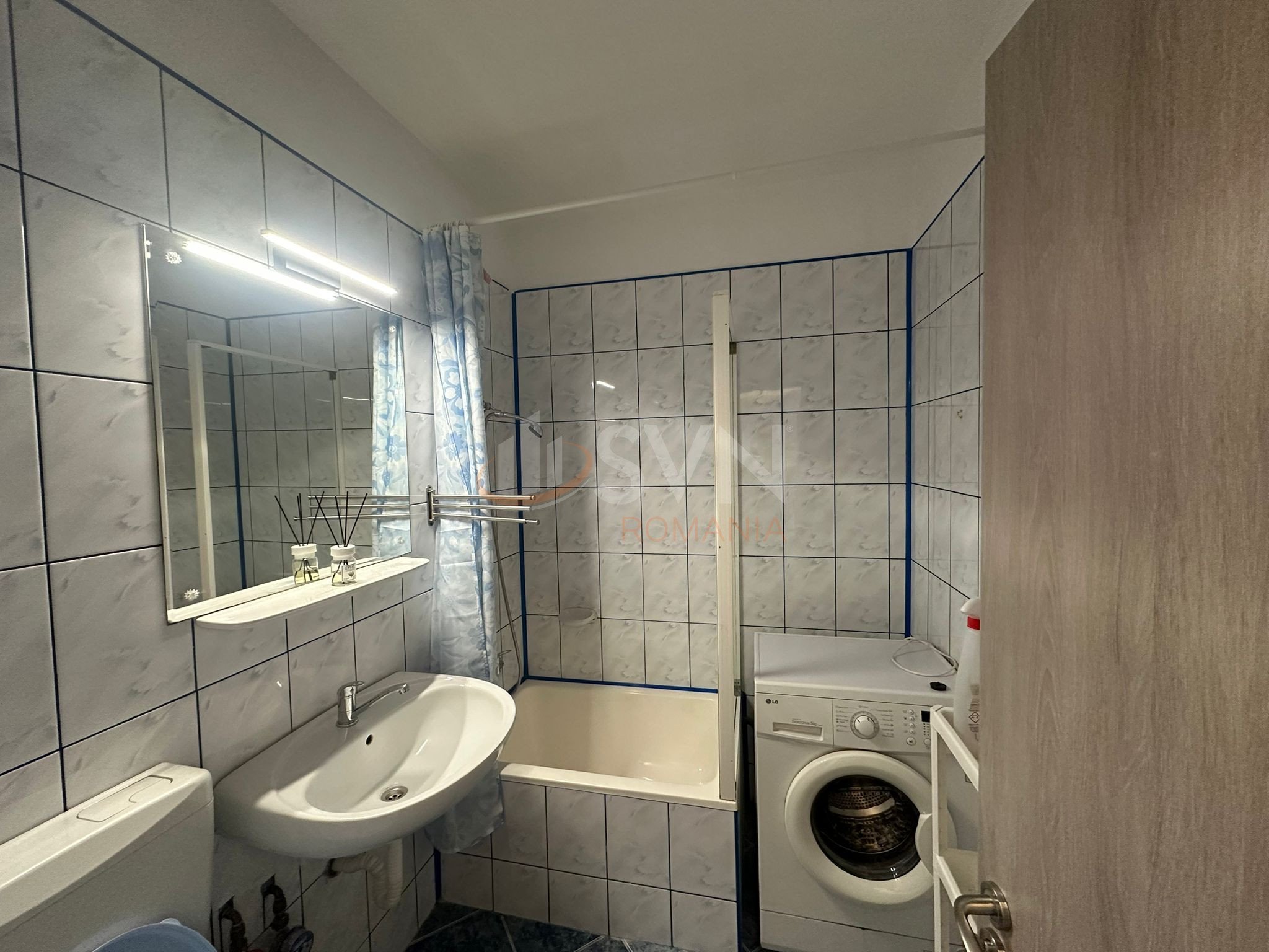 Apartament, 2 camere Bucuresti/1 Mai