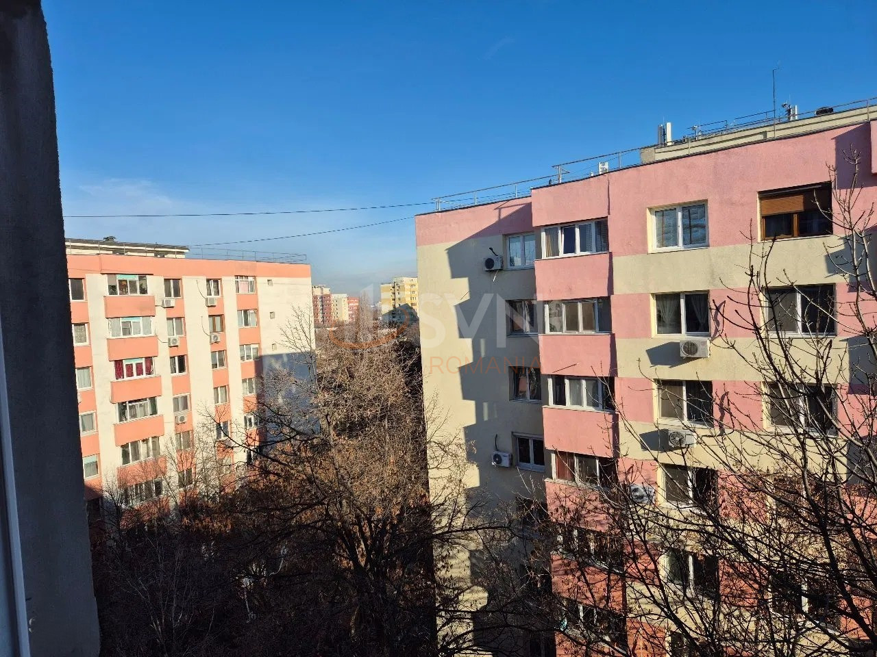Apartament, 2 camere Bucuresti/Lacul Tei