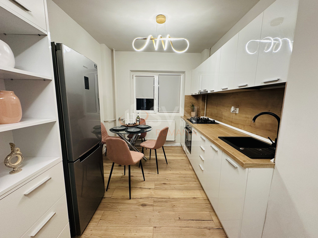 Apartament, 2 camere Bucuresti/Crangasi