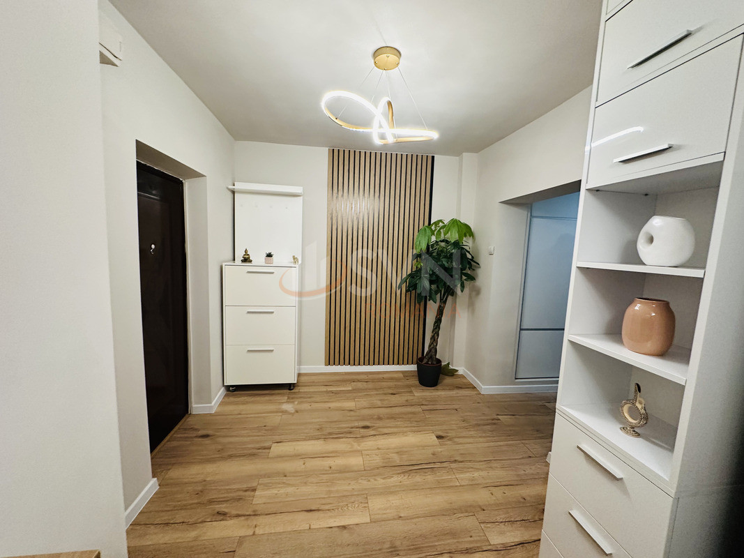 Apartament, 2 camere Bucuresti/Crangasi