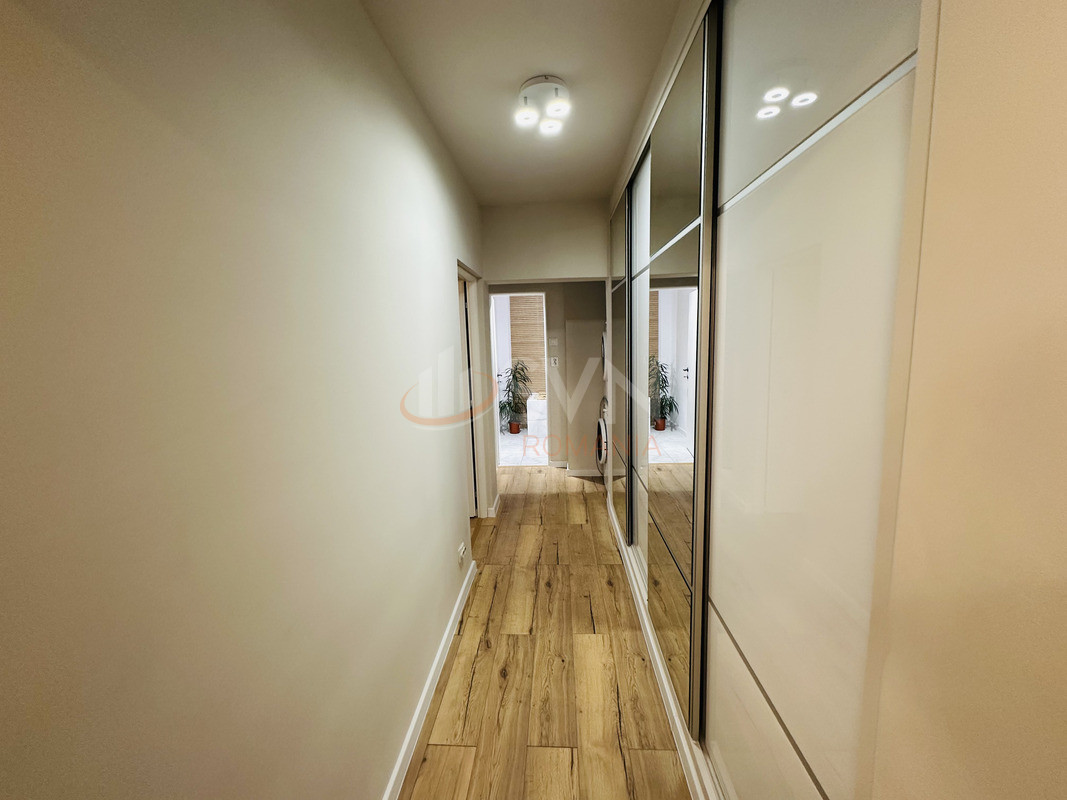 Apartament, 2 camere Bucuresti/Crangasi