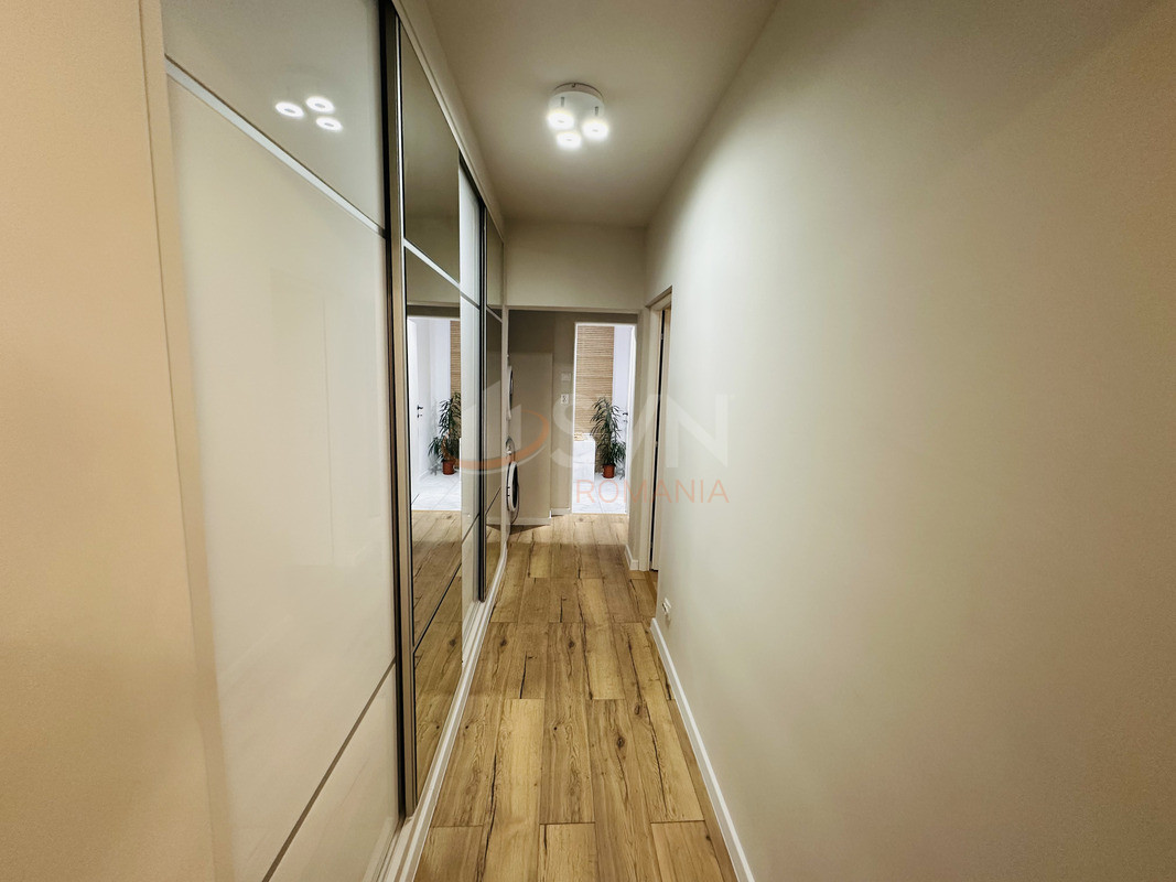 Apartament, 2 camere Bucuresti/Crangasi