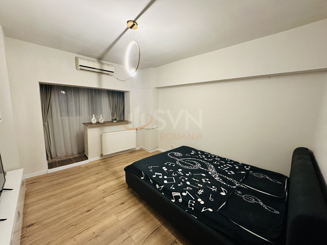 Apartament, 2 camere Bucuresti/Crangasi
