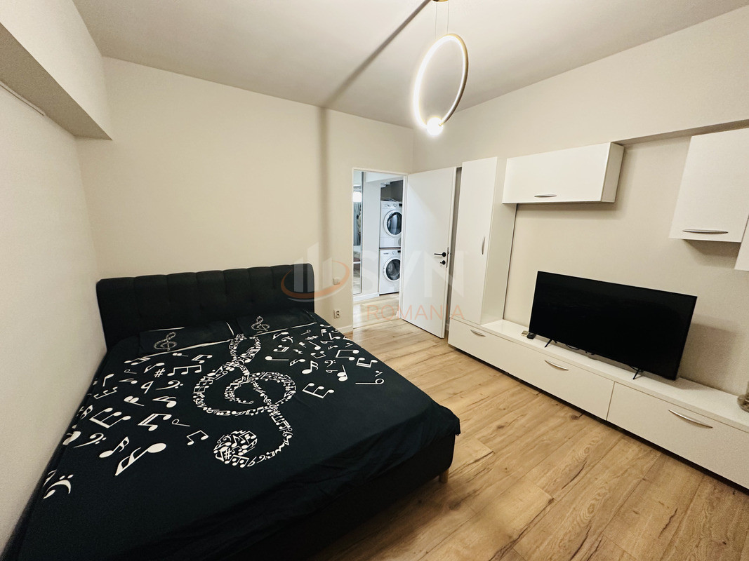 Apartament, 2 camere Bucuresti/Crangasi
